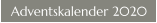 Adventskalender 2020